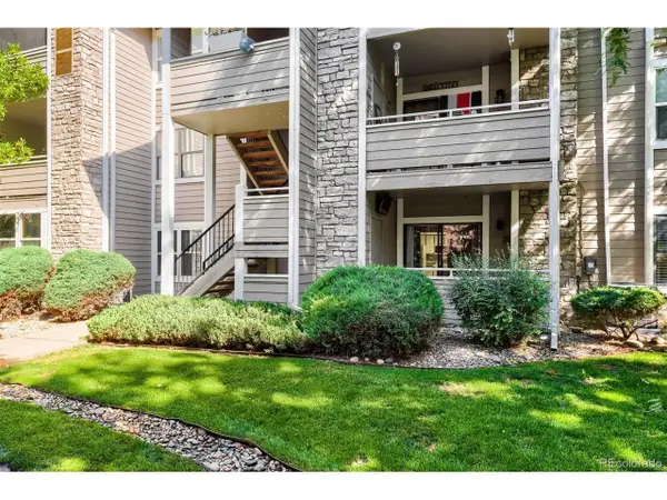 8378 S Upham Way #B106, Littleton, CO 80128