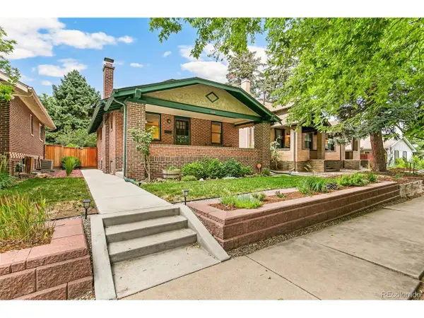 1149 Garfield St, Denver, CO 80206