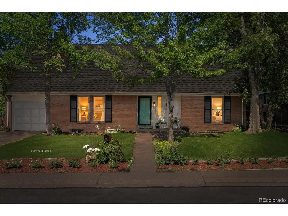 3620 Ward Rd, Wheat Ridge, CO 80033 - #1
