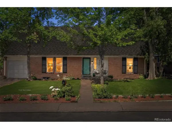 3620 Ward Rd, Wheat Ridge, CO 80033