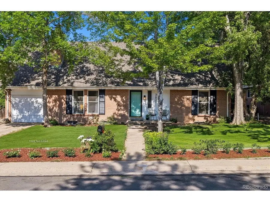 3620 Ward Rd, Wheat Ridge, CO 80033 - #3
