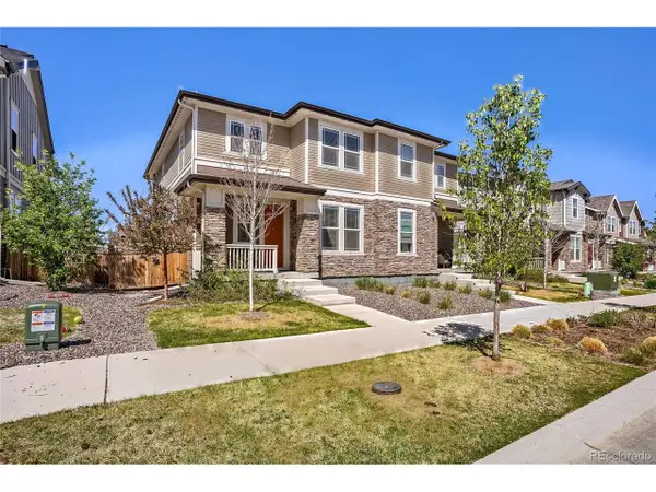 6211 N Malaya St, Aurora, CO 80019