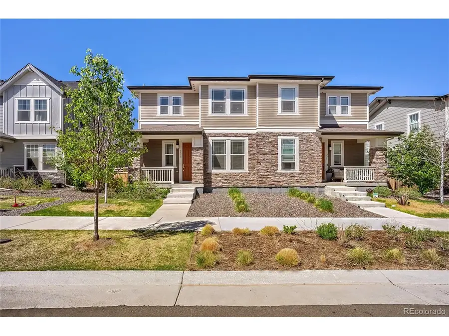 6211 N Malaya St, Aurora, CO 80019 - #2