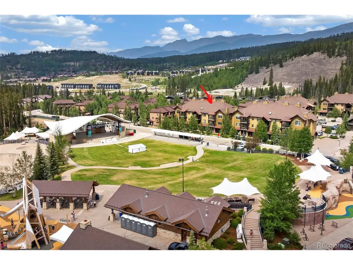 701 Trailhead Cir #721, Winter Park, CO 80482 - #1