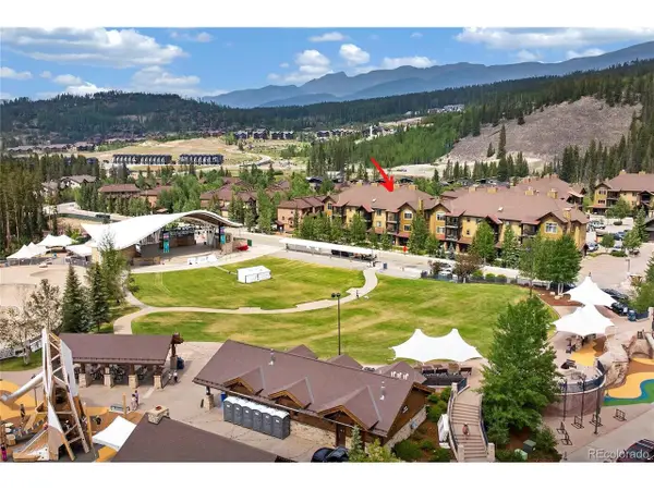 701 Trailhead Cir #721, Winter Park, CO 80482