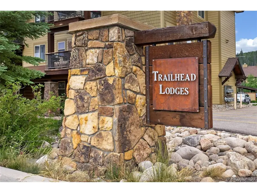 701 Trailhead Cir #721, Winter Park, CO 80482 - #2