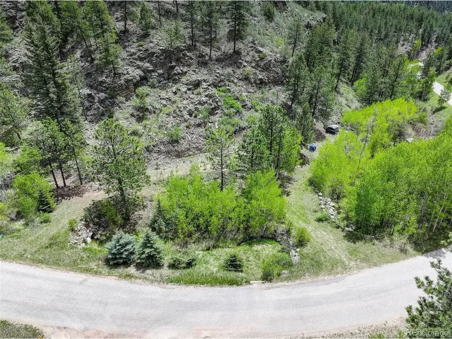 400 Crow Valley Rd, Bailey, CO 80421 - #2