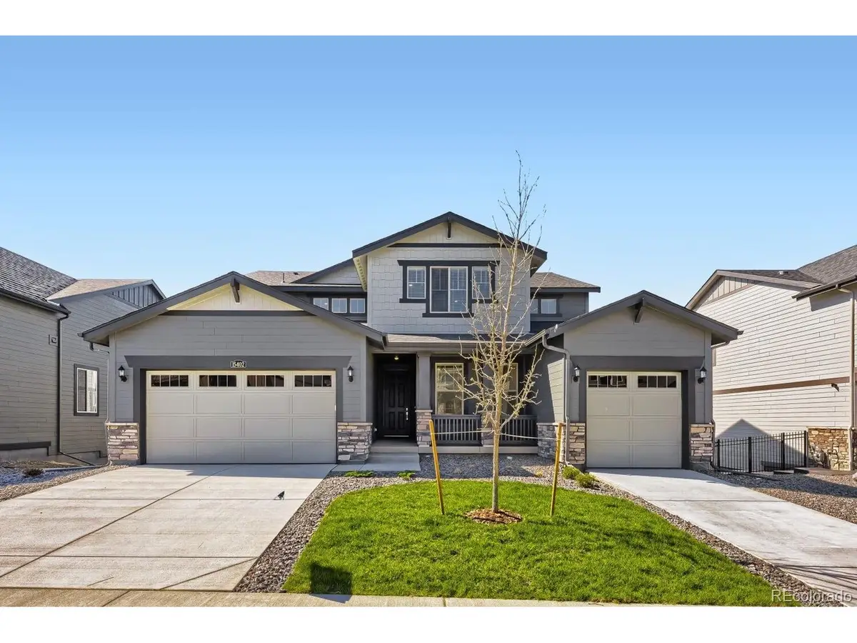 15402 W Dequesne Ave, Morrison, CO 80465 - #1