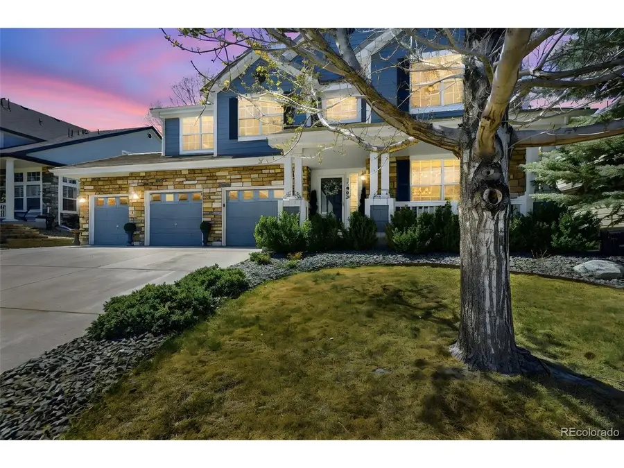 11983 Song Bird Hills St, Parker, CO 80138 - #2