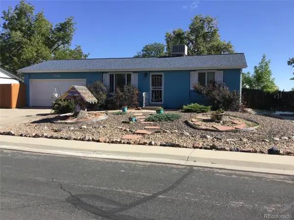 3561 E 118th Ave, Denver, CO 80233