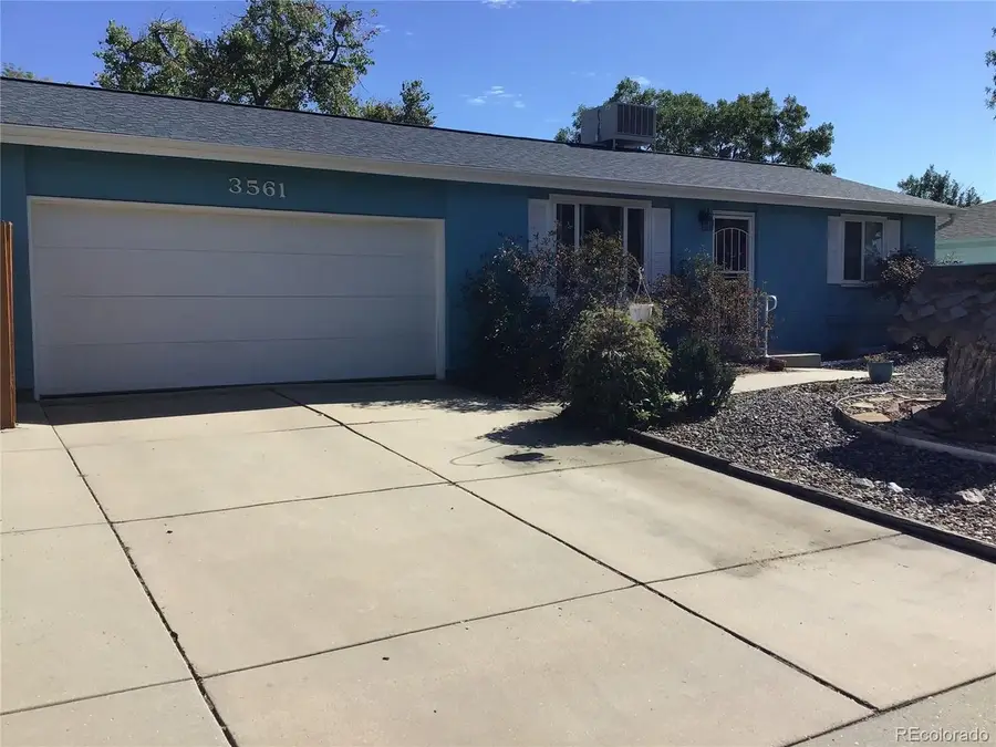 3561 E 118th Ave, Thornton, CO 80233 - #2