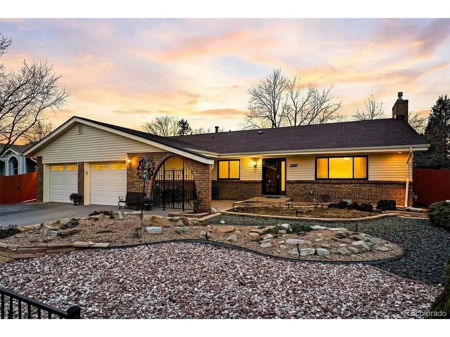 1055 S Elmira St, Denver, CO 80247 - #3