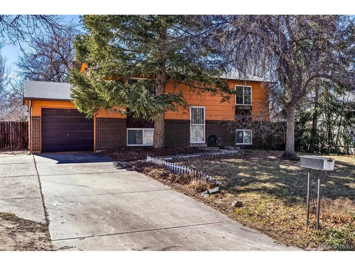 2965 S Jasper St, Aurora, CO 80013 - #1