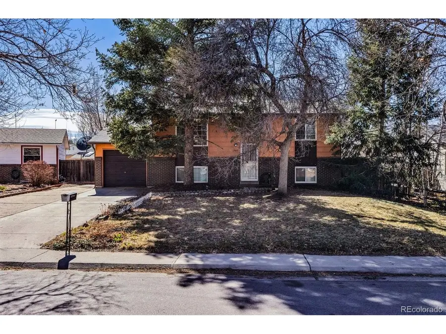 2965 S Jasper St, Aurora, CO 80013 - #2