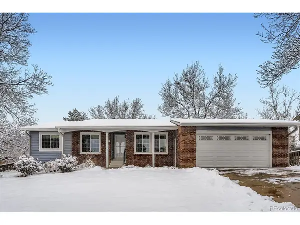 1053 Fieldstone Pl, Highlands Ranch, CO 80126