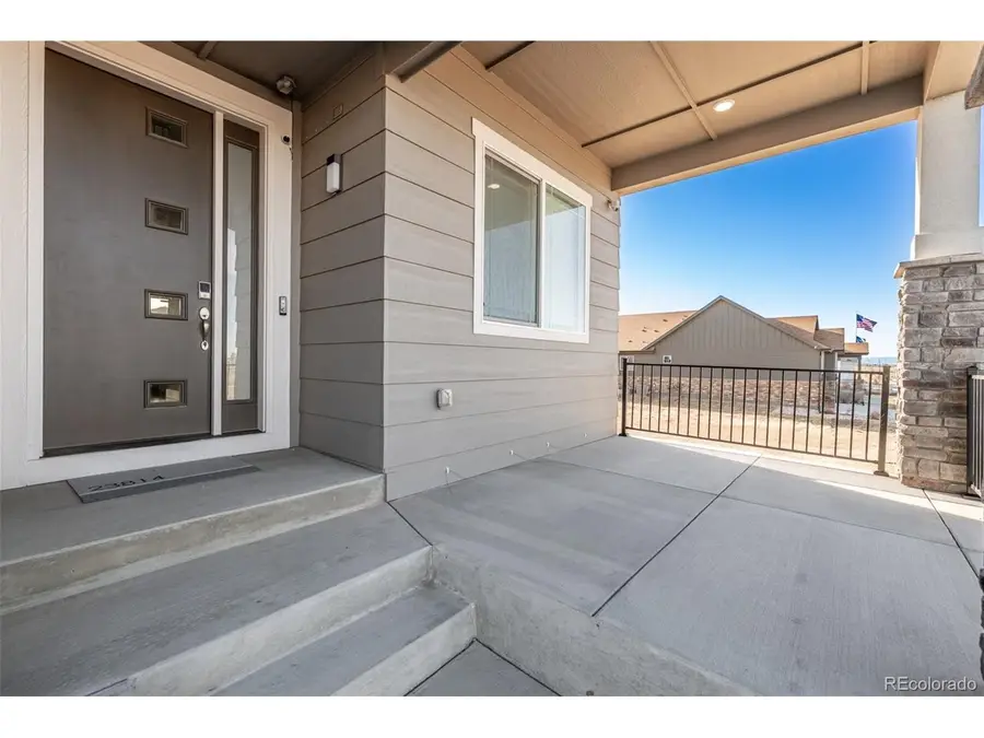 23814 E 36th Pl, Aurora, CO 80019 - #2