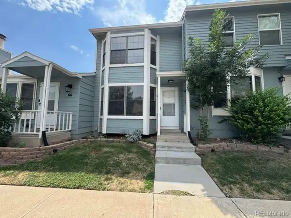 8164 Washington St #65, Denver, CO 80229