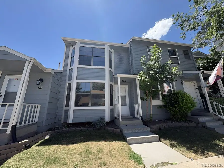 8164 Washington St #65, Welby, CO 80229 - #2