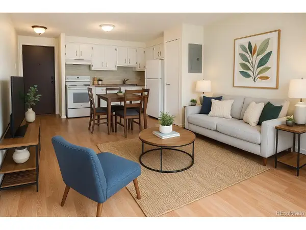 1302 S Parker Rd #134, Denver, CO 80231