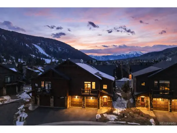 59 Erickson Loop, Dillon, CO 80435