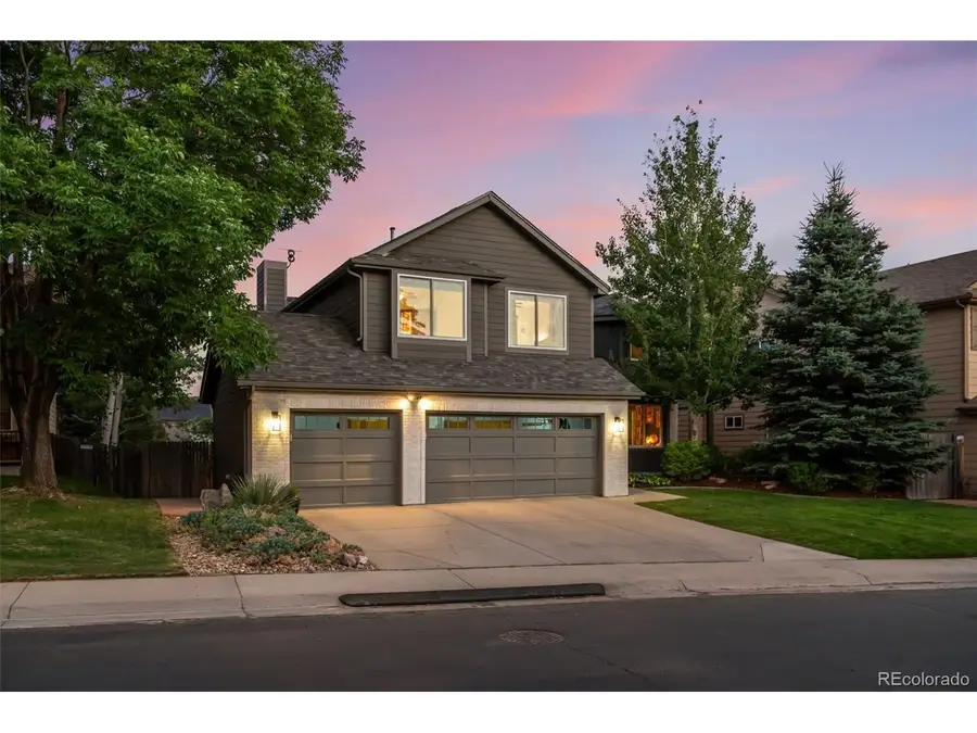 14192 W Evans Cir, Lakewood, CO 80228 - #2