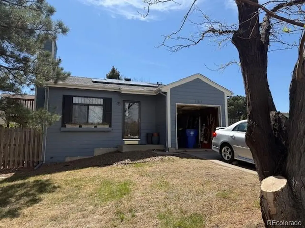 17712 E Columbia Ave, Aurora, CO 80013 - #1