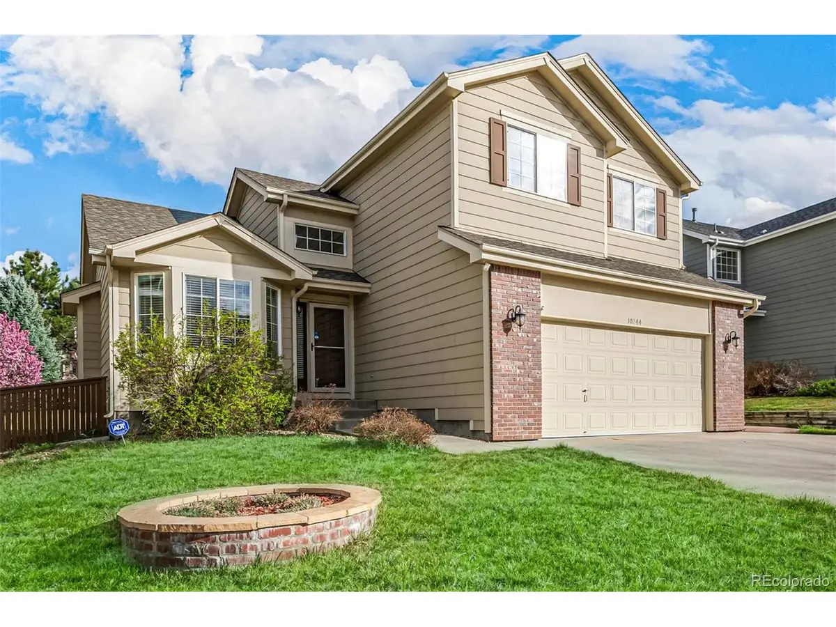 10244 Royal Eagle St, Highlands Ranch, CO 80129 - #1