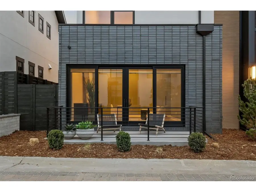 2821 E Cedar Ave #12, Denver, CO 80209 - #2