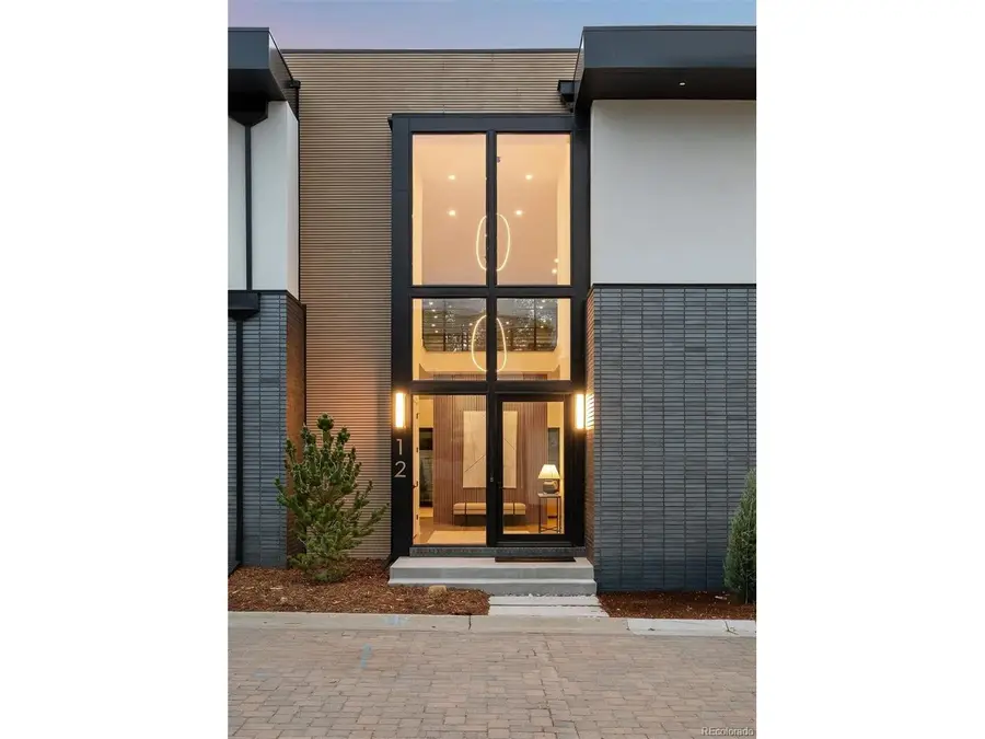 2821 E Cedar Ave #12, Denver, CO 80209 - #3