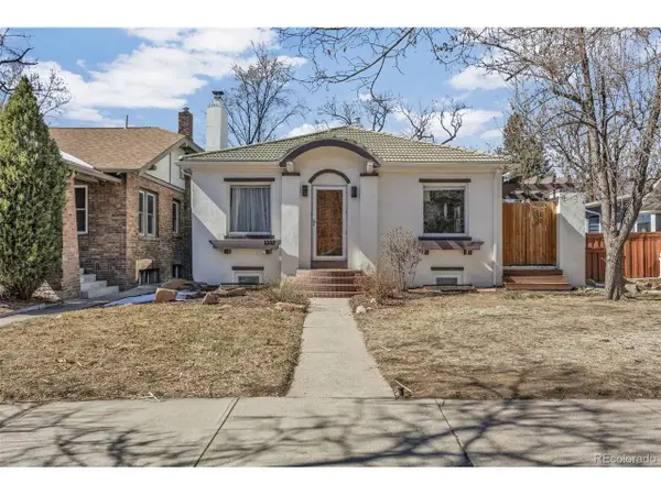 1337 Bellaire St, Denver, CO 80220