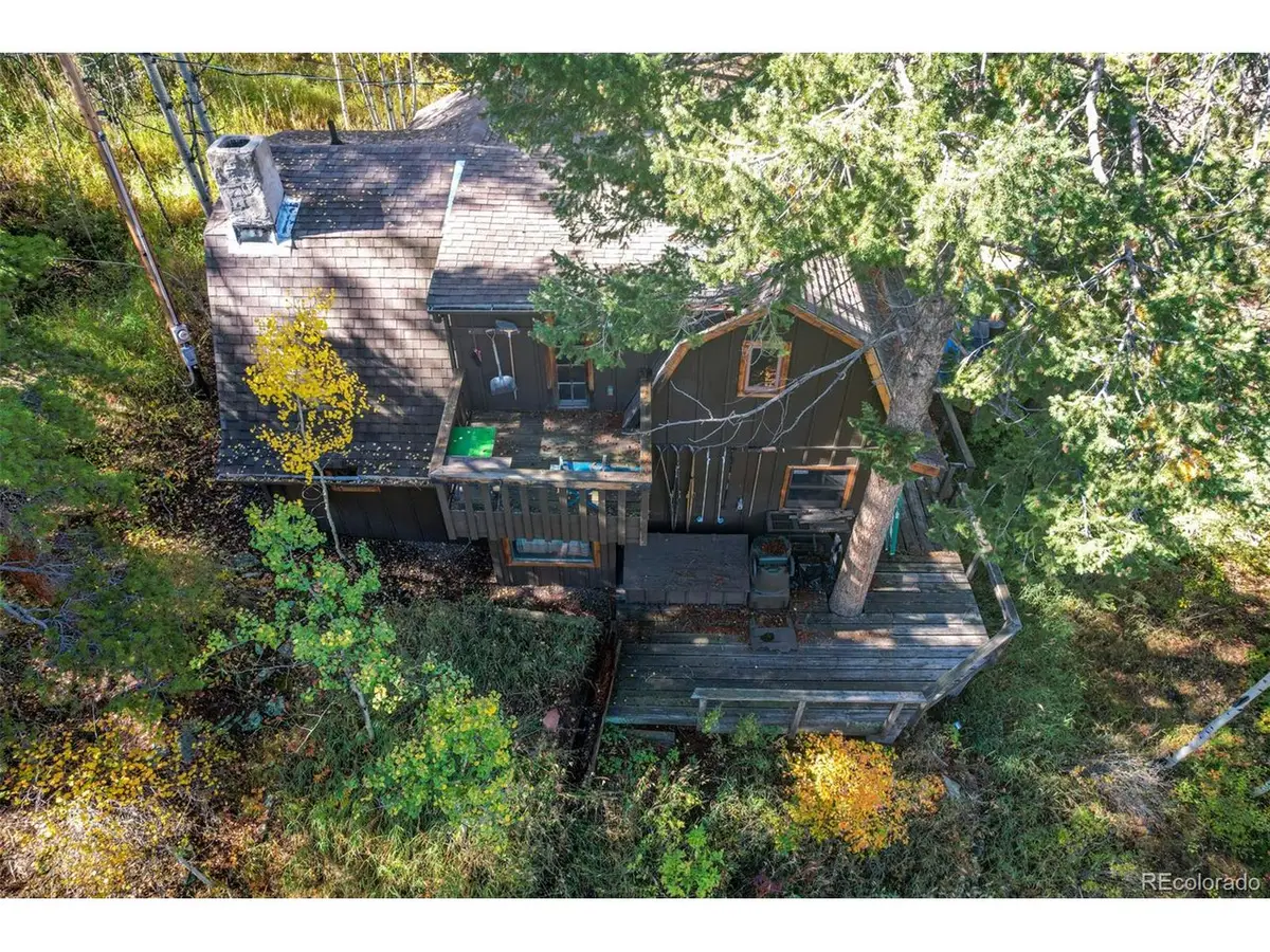 7995 Baker Rd, Golden, CO 80403 - Image #1