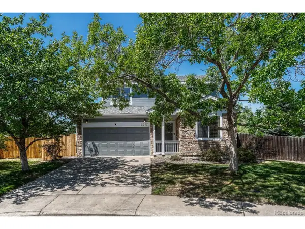 2017 S Fundy Ct, Aurora, CO 80013
