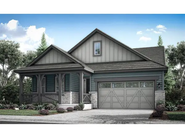 3036 S Kendrick Pkwy, Morrison, CO 80465