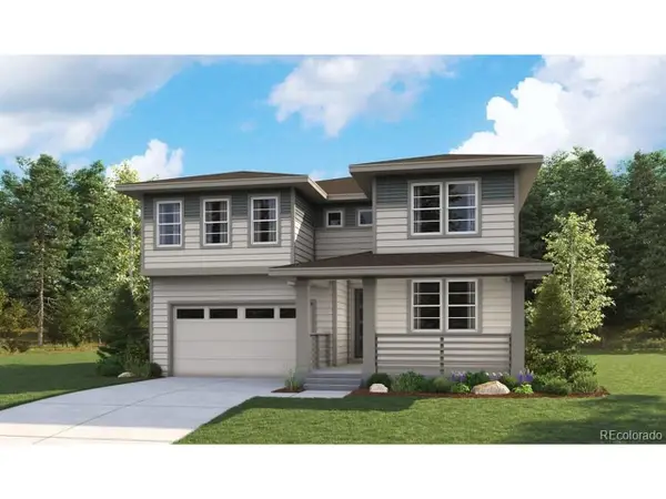 Address Withheld By Seller, Firestone, CO 80504