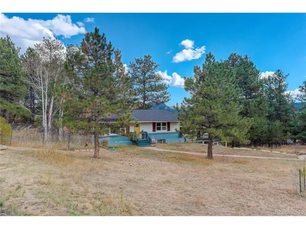 114 Patty Dr, Evergreen, CO 80439