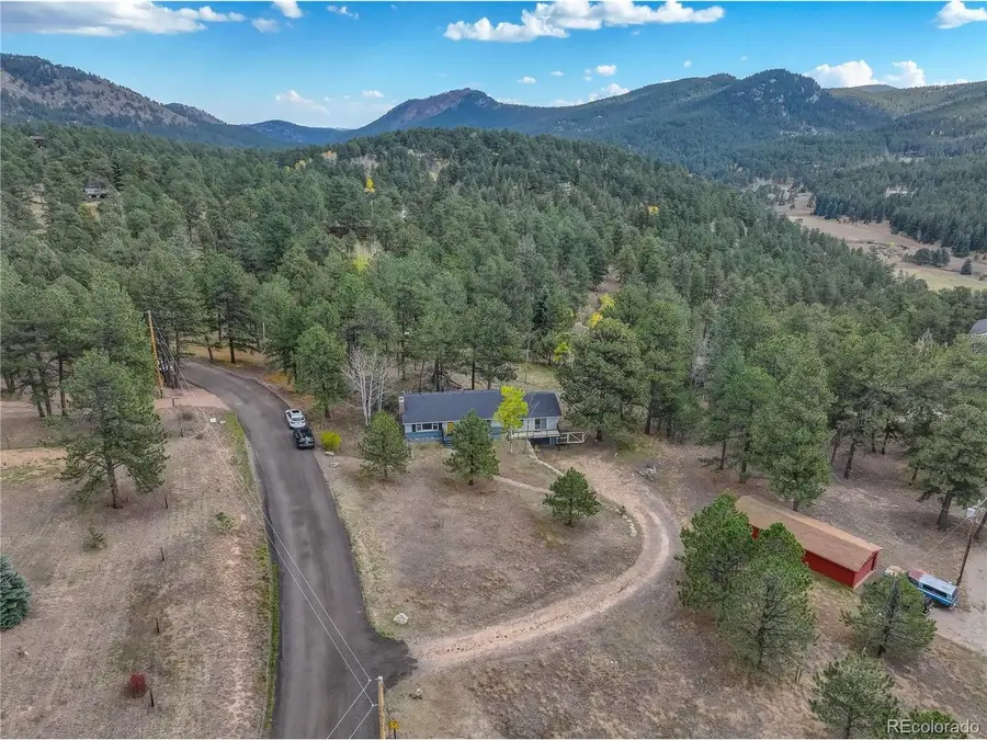 114 Patty Dr, Evergreen, CO 80439 - #2