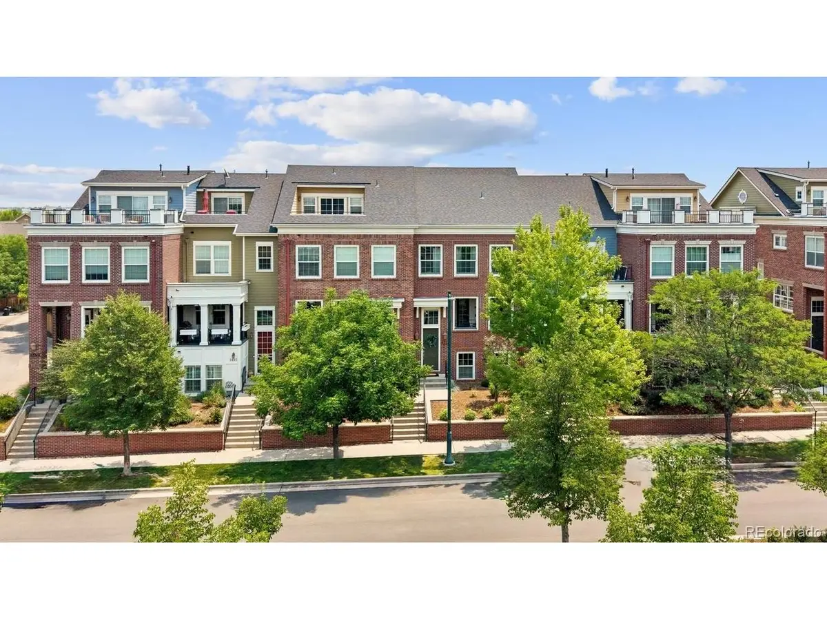 3444 N Xenia St, Denver, CO 80238 - #1