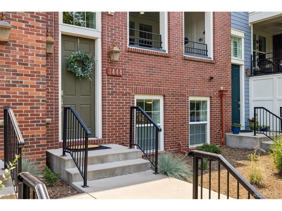 3444 N Xenia St, Denver, CO 80238 - #2