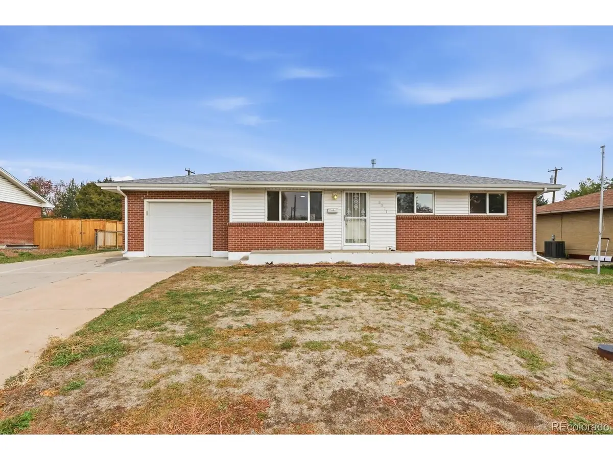 5071 W 66th Ave, Arvada, CO 80003 - #1