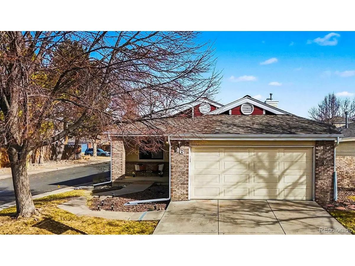 8040 E Dartmouth Ave #16, Denver, CO 80231 - #1