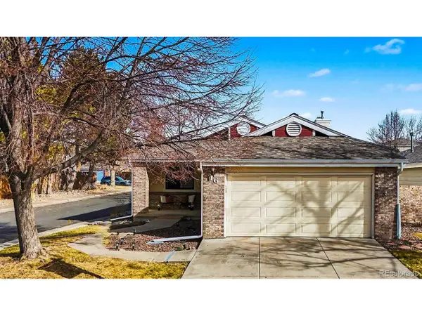 8040 E Dartmouth Ave #16, Denver, CO 80231