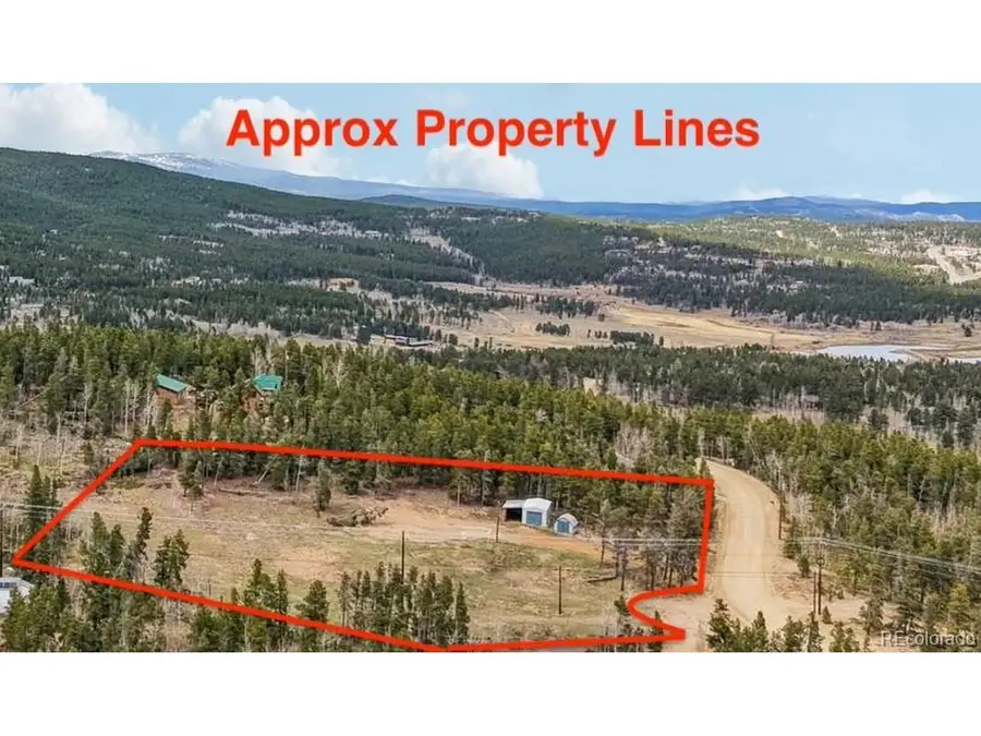 65 Dory Cir, Black Hawk, CO 80422 - #2