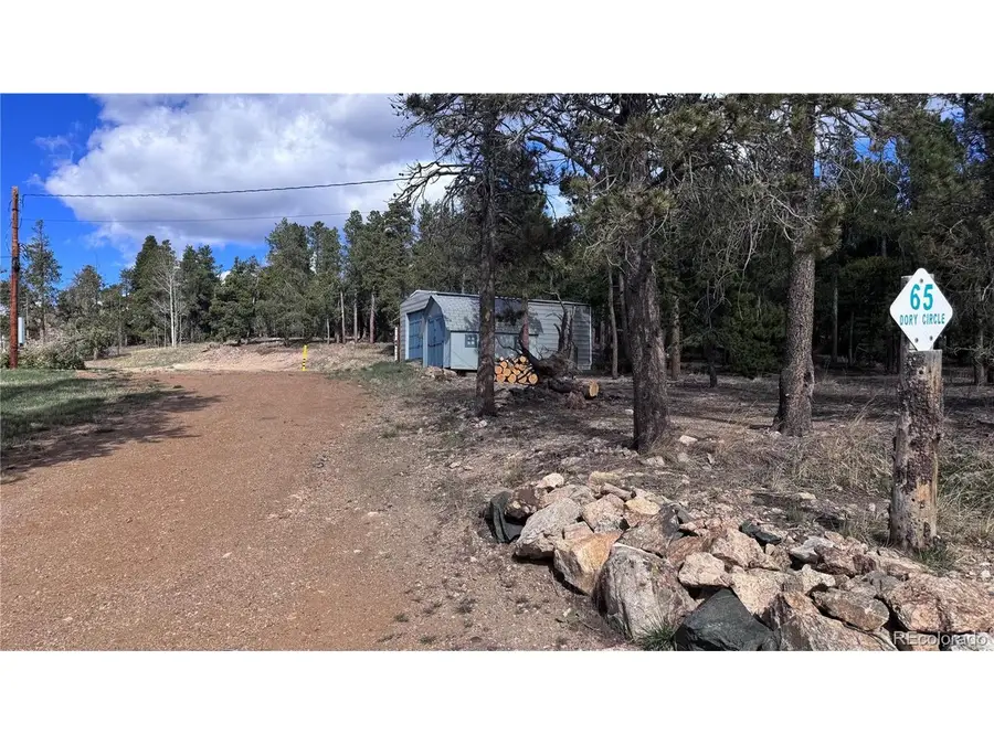 65 Dory Cir, Black Hawk, CO 80422 - #3