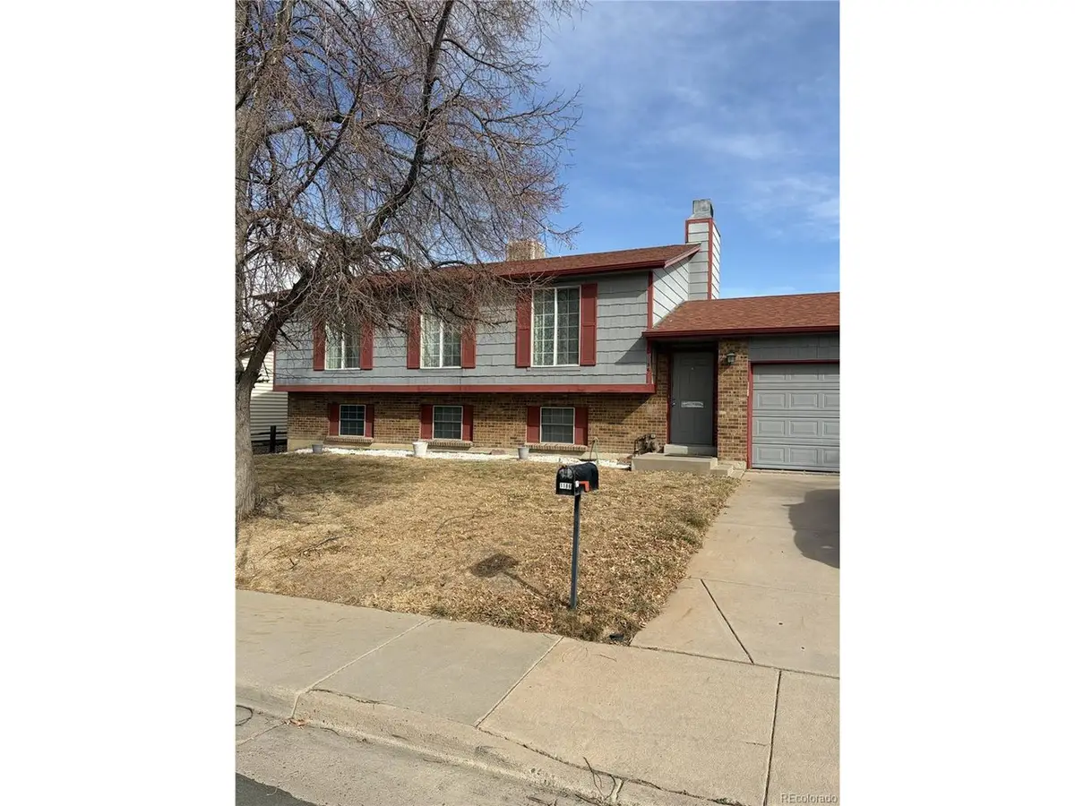 1186 S Norfolk St, Aurora, CO 80017 - #1