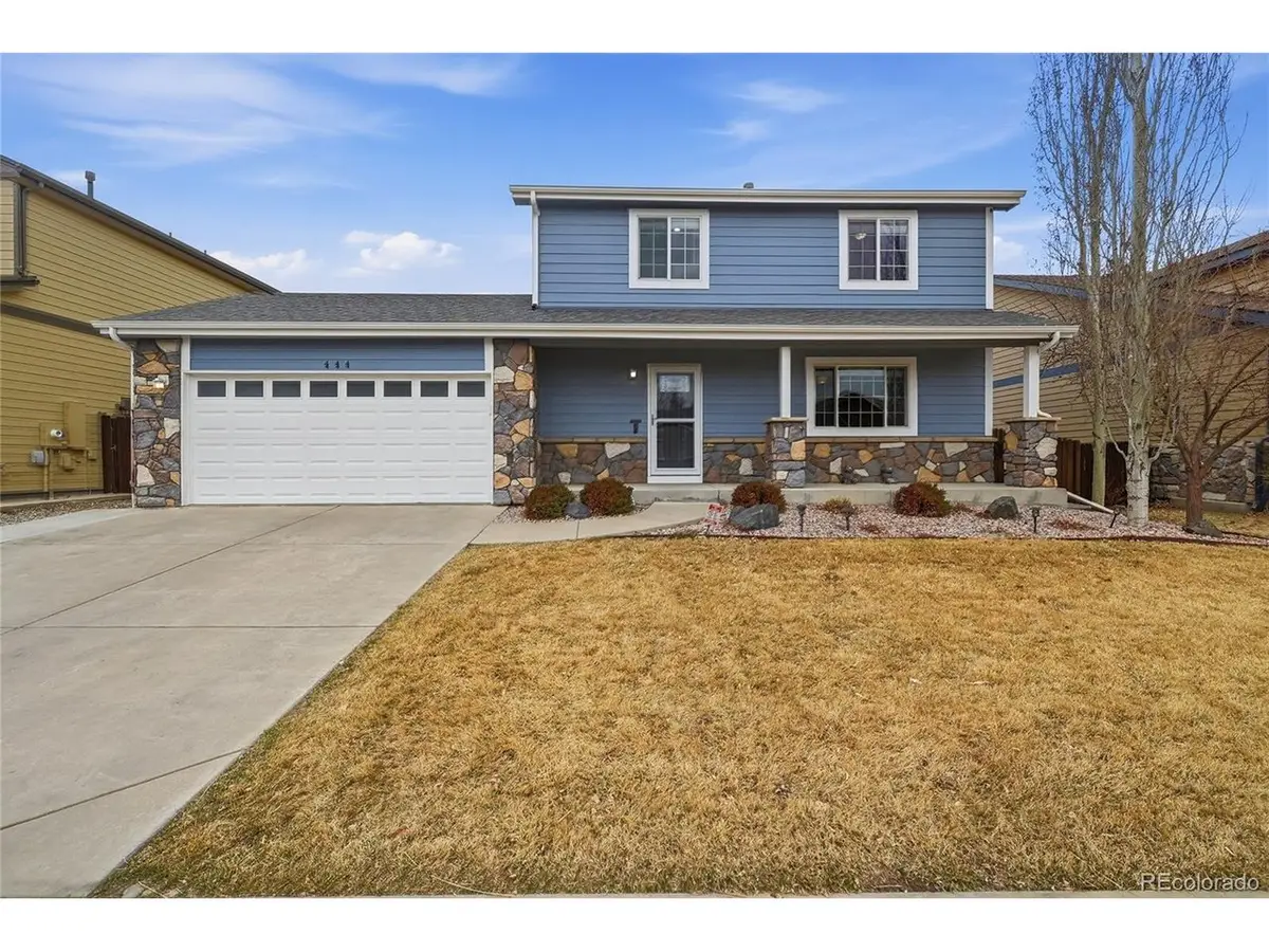444 Frontier Ln, Johnstown, CO 80534 - #1