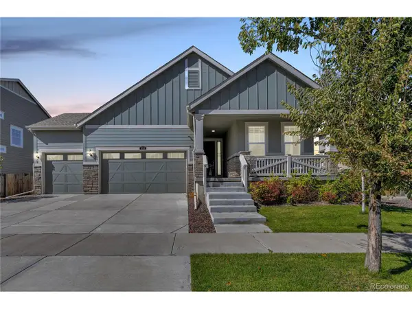 991 S De Gaulle Ct, Aurora, CO 80018