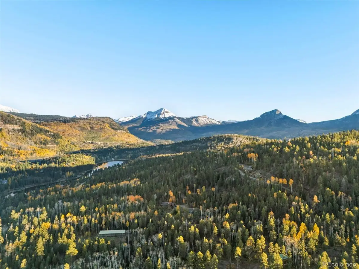 122 Ponderosa Way, Durango, CO 81301 - #1