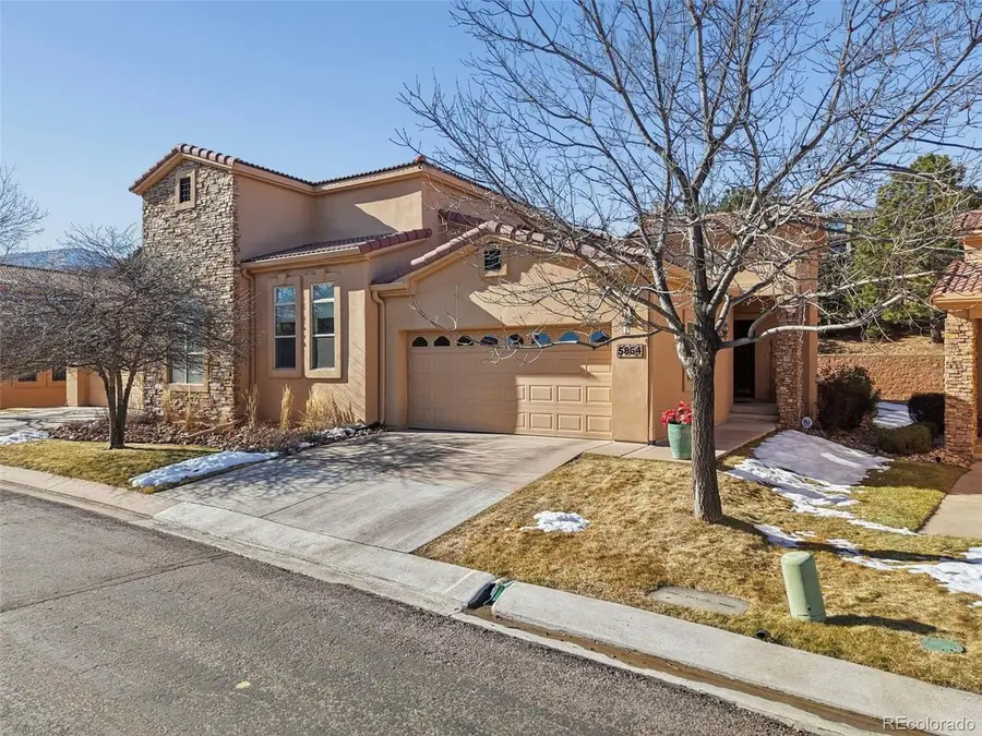 5864 Via Verona Vw, Colorado Springs, CO 80919 - #2