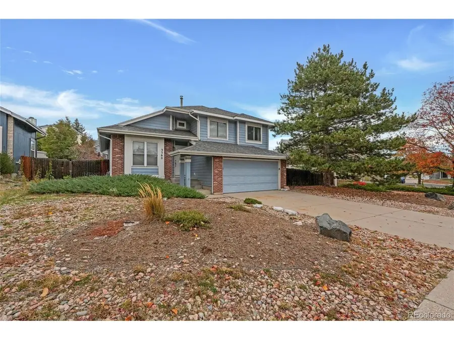 3560 Birnamwood Dr, Colorado Springs, CO 80920 - #2