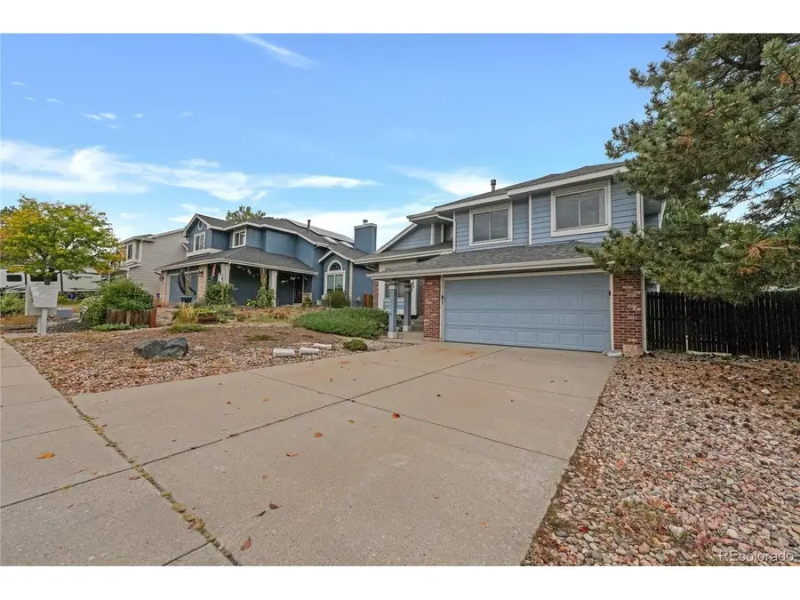 3560 Birnamwood Dr, Colorado Springs, CO 80920 - #3